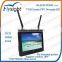 B653 Flysight Wireless HDMI IN Video With Audio Black Pearl Review 7 FPV Monitor RC801
