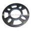 Ring Lock Scaffolding Round Ring/Ringlcok Rosette/Scaffolding Ringlock Parts                        
                                                Quality Choice