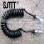TRUCK PARTS Air Brake Coils Air Brake Hose Coils for DAF