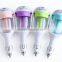 christmas gifts electric car aroma oil diffuser air purifier for car aeration diffuser