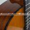 39inch handmade classical guitars,cedar top classical guitar,nylon classical guitar
