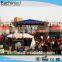 SMD3535 pixel pitch 6mm outdoor led display