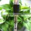 Multifunction crutch Smart cane trekking pole telescopic stick cane stool cane chair walker