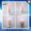 wholesale decorative white pillar candles