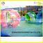 Factory supply summer hot sale inflatable water walking ball for sale