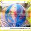 2015 hot sale Dia 2m PVC inflatable water zorb ball price