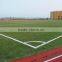 Indoor Soccer Field/Soccer and Football Grass/Artificial Grass Yarn