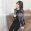 OEM & ODM 100% Made in Taiwan products poncho scarf, elegant & attractive design dress fashion for all women