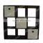 ClosetMaid Cubeicals 9-Cube storage shelf