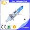 H1 6000K Xenon Super White Car HeadLight Bulb 24V 55w HID Halogen light