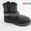 high quality new design fashinable snow boots