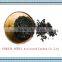 Factory supply Coconut Shell Activated Carbon For Drinking Water Decoloration