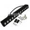 Sanyou 120W 10200lm 6000K LED Auto Light Bar, combo beam 22.5inch light bar for offroad, Jeep, SUV