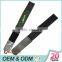 custom snow ski binding straps
