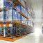 storage shelves supplier automatic warehouse racking system
