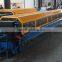 Factory Price Square Pipe Making Machine ,Color Coated Seamless Pipe Forming Machine