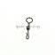 carp fishing tackle terminal swivel