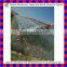 plastic film cover arch roof greenhouse