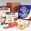 Customized popular inch Pizza box