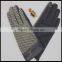 2016 New Fashion Separated Finger Micro-velet Hand Gloves From China Supplier