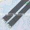 20 mm perlon watch bracelet watch accessories