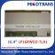 Original Brand New A Grade 16.4 "led panel LP164WD2-TLA1