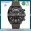 FS FLOWER - Big Watch Case Mens Sport Watches 10 Bar 10 ATM Water Resistant Watches