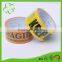 BOPP Custom Packing Tape with Logo