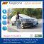 Grey color polyester waterproof car cover, suitable for all models
