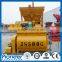 JS500 mixing concrete mixer