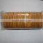 biscuit on edge flowpack automatic grain packing machine