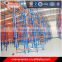 High quality warehouse pelleting Rack System