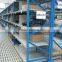 Q235b steel panel pallet racking