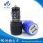 Excellent Insulating Capability Smart Usb Car Charger 12v