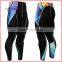 Cheap Running Pants For Men With Sublimation