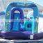 2016 best quality inflatable water playground paddle games