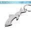 Wholesale custom design metal beer bottle opener