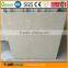 2015 Fabrication Stack Cream Color Quartz Stone