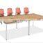 High quality modern office furniture conference table design