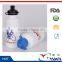 china factory free sample wholesale gym water bottle
