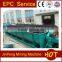 Jinpeng large capacity mineral processing spiral classifier with low price