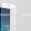 IN STOCK! Factory Supply 0.3MM 2.5D Mobile Phone Tempered Glass Screen Guard for Huawei P9 Plus Screen Protector