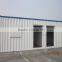 fire proof prefabricated portable 20ft shipping container house for oil station