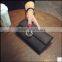 Fashion Blue Wallet Shopping Bag Ladies Tote Bag Handbag