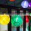 Party kit LED light solar string light