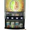 2013 New Type Healthy Beverage Machine with CE Approval SC-71204