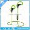 CE RoHS FCC CertificationNew Design Sport Earphone Bluetooth