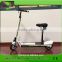 2015 48v Electric Scooter Foldable For Sale/SQ-ES08A