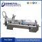 Semi-Auto Piston Small Bottle Antifreeze Oil Filler
