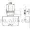12V Toggle Switch
